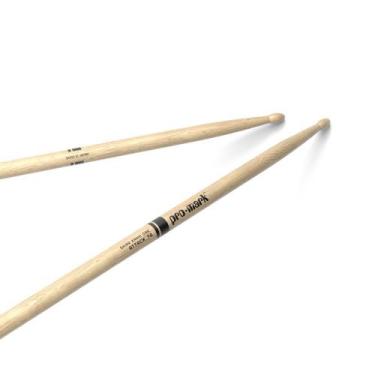 Imagem de Baqueta Shira Kashi Oak 7A (Par) Promark Pw7aw - Pro-Mark