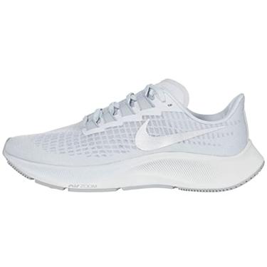 Imagem de Nike Womens Air Zoom Pegasus 37 Casual Running Shoe Womens Bq9647-009 Size 11
