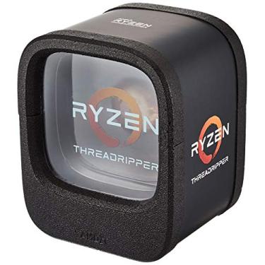 Imagem de Processador AMD Ryzen Threadripper 1900X, Octa-Core, Cache 20MB, 3.8GHz (4GHz Max Turbo), TR4 YD190XA8AEWOF