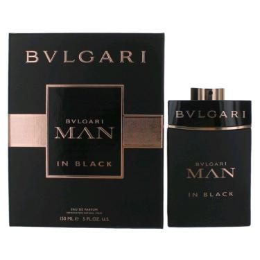 Imagem de Bvlgari Homem De Preto - Eau De Parfum