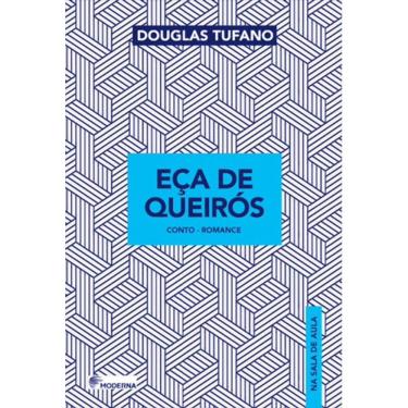 Imagem de Eça De Queiros - Conto - Romance