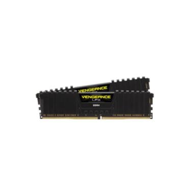 Imagem de Corsair Memória de desktop Vengeance LPX 64 GB (2 x 32 GB) DDR4 3000 (PC4-24000) C16 1,35 V - Preto