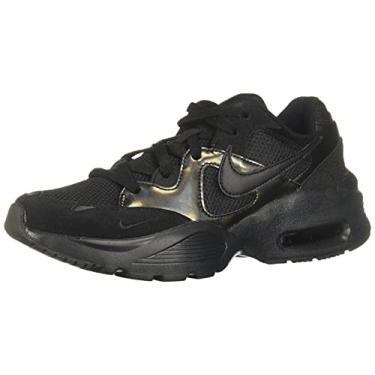Imagem de Nike T nis de corrida masculino, Preto/preto, 7.5
