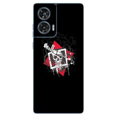 Imagem de Capa Adesivo Skin015 Verso Para Motorola Edge 50 Fusion