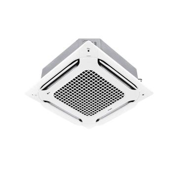 Imagem de KIT EVAP CASSETE 4 VIAS VRF DUAL VANE QF 48.000 BTUs (Evap K7 4V + Painel ) - LG