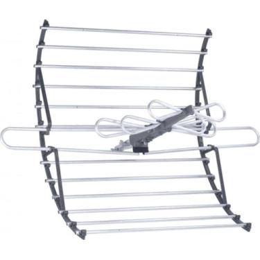 Imagem de Antena Externa Digital Full Hd Hdtv/Uhf/Vhf - Hdo20, Vinik, 23824