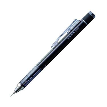Imagem de Tombow Lapiseira Mono Graph Shaker 0,5 mm, corpo preto (SH-MG11)