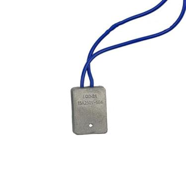 Imagem de XHSESA Interruptor de partida macio 15A para ferramentas elétricas, rebarbadora, máquina de corte, serra de alumínio, acessórios de módulo de acionamento macio (15A)