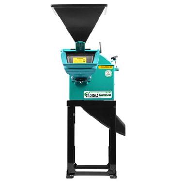 Imagem de Triturador forrageiro 2 hp monofásico - Garthen - GTI2000LDF