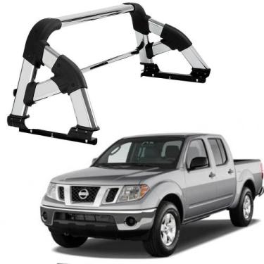 Imagem de Santo antônio frontier sel 2008 2009 2010 a 2016 alumínio - SOLAR