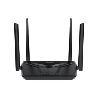 Imagem de Roteador Dual Band Wi-fi 5 W5-1200g Intelbras Ac 1200mbps - INTELBRAS 