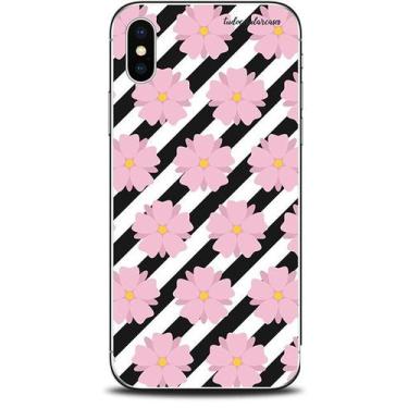 Imagem de Capa Case Capinha Personalizada Motorola Moto G50 5G Feminina - Cód. 1