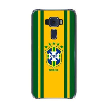 Imagem de Capa Adesivo Skin367 Verso Para Asus Zenfone 3 5.2 - KawaSkin