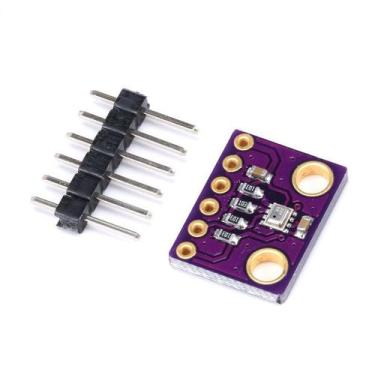 Imagem de Sensor de Pressao - BMP280 - Sensores