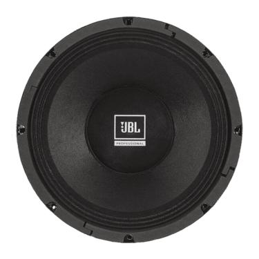Imagem de Alto Falante JBL 10PX 8R 150 RMS 10" Woofer