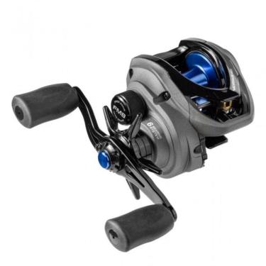 Imagem de Carretilha Marine Sports Versus SW 6000 SHI Direita