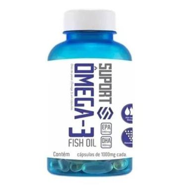 Imagem de Suport Ômega 3 1000mg C/240