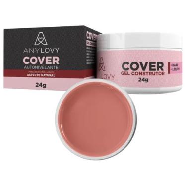 Imagem de Kit 3 Géis Anylovy 24g: Versatilidade e Qualidade para Suas Unhas, 3-G