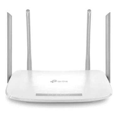 Imagem de Roteador Wi-fi Tp-link Ac1200 1200mbps Ec220-g5 Gigabit