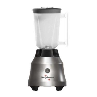 Imagem de Liquidificador Alta Rotação 1,5 Litros Copo Plástico LT1.5 220V - Skym