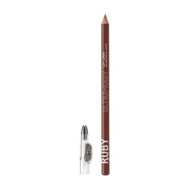 Imagem de Lápis de Boca Ultra Easy - Ruby Kisses, Pale Nude