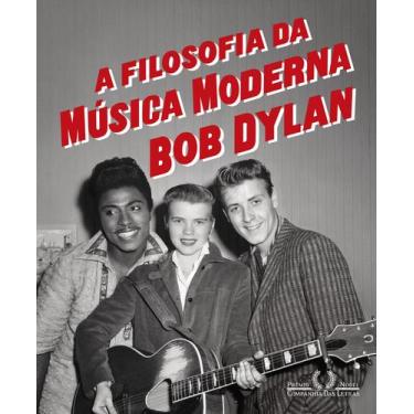 Imagem de Livro - A filosofia da música moderna