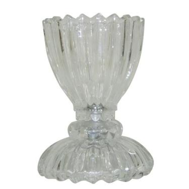 Imagem de Centro de Mesa Decorativo Pequeno para Sala de Estar 17cm - Zona Livre