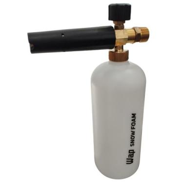 Imagem de Aplicador Snow Foam 1L Compatível com Lavadora WAP Tobata FW006439 - P