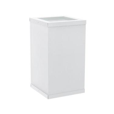 Imagem de Luminária Interna Externa Arandela Parede Muro Sol VOV 2xGz10 - Taschi