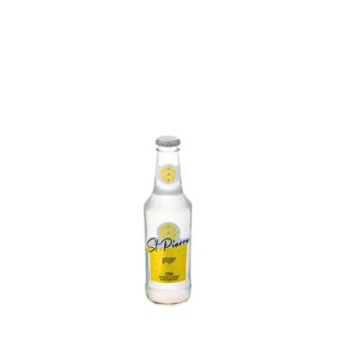 Imagem de Refrigerante St. Pierre Ginger - 275ml