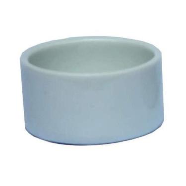Imagem de Comedouro Kakatoo Porcelana para Pássaros - Tamanho 4 - Toy for Bird