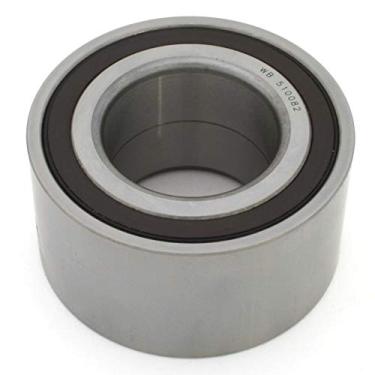 Imagem de WJB WB510082 - Rolamento da roda dianteira - Referência cruzada: National 510082/ Timken 510082/ SKF FW33, 1 pacote