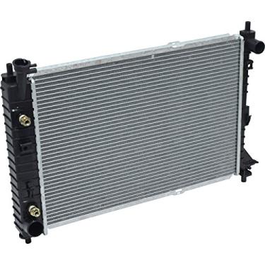 Imagem de Universal Air Conditioner Radiador RA 2138C, pacote com 1