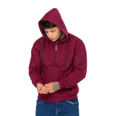 Imagem de Moletom Masculino Conforto e Estilo para o Dia a Dia Compre Agora - Ri