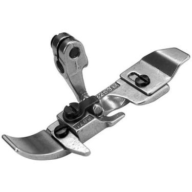 Imagem de Calcador Sapatilha Overlock Alpha Gemsy Jack Lanmax Protex. - Evolvere