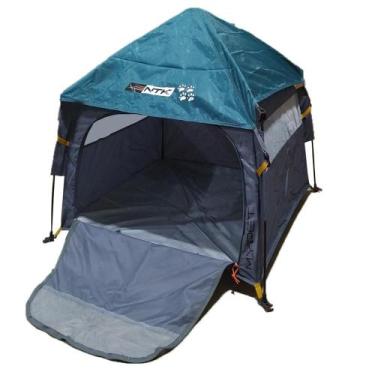 Imagem de Pet Tend NTK Unica Armação Automatica - Nautika