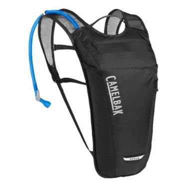 Imagem de Mochila De Hidratação Camelbak Rogue Light De 7 Litros, Preto