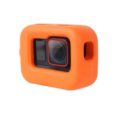 Imagem de Boia Flutuante Para Câmeras Insta360 Ace E Ace Pro - Telesin