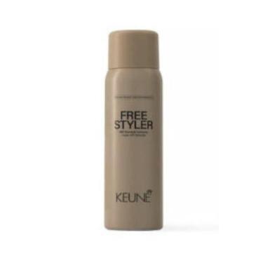Imagem de Keune - Free Styler - Spray Fixador 75ml