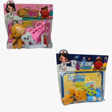 Imagem de Doctor Game Toy - Modelos Sortidos  - Toy King