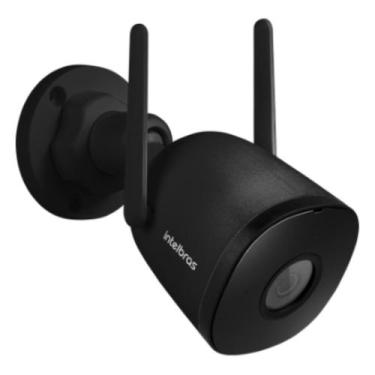 Imagem de Camera De Video Wi-Fi Full Hd Im5Sc Bc Intelbras