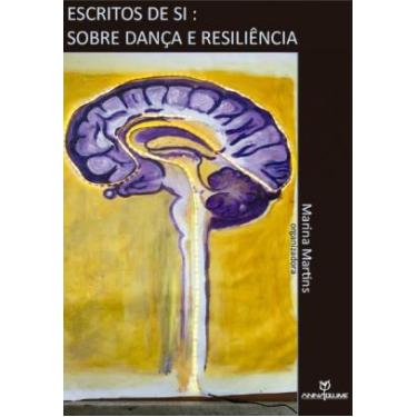 Imagem de Escritos de si: sobre dança e resiliência - Annablume