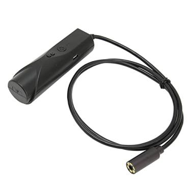 Imagem de Endoscópio Sem Fio, Boroscópio WiFi Com Foco Automático à Prova d'água HD IP67, Flexível para Inspeção Industrial (Genericwokbya2qpg-12)