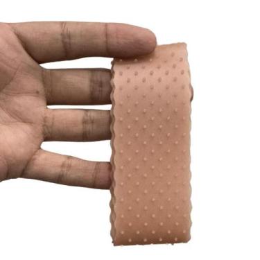 Imagem de Faixa fixadora de silicone peruca front lace hair grip band - LIONSWIG