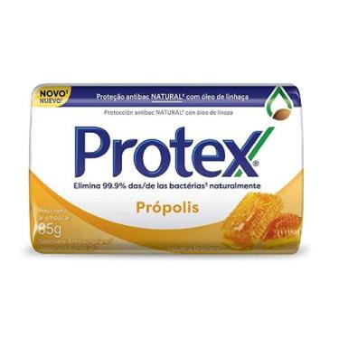 Imagem de Sabonete em Barra Protex Propolis 85g