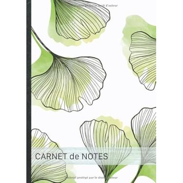 Imagem de Carnet de notes: 120 pages cahier à carreaux • Parfait pour le croquis, le dessin, la journalisation par balle! Cahier d'écolier ou de bureau • Cahier ... • Format A4 21 x 29,7 cm „Conception 105“