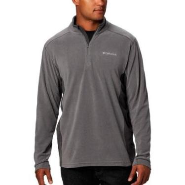 Imagem de Moletom Columbia Klamath Range II Masculino-Masculino
