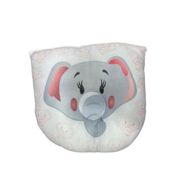 Imagem de Travesseiro Modelador Para Bebê Recém Nascido Menino e Menina - Sonho 