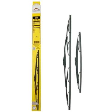 Imagem de Palheta Dianteiro Volkswagen Voyage 2008 a 2012 DYNA 314