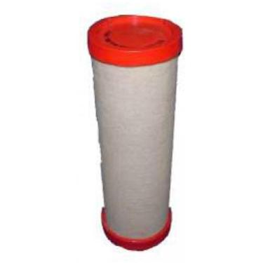 Imagem de Elemento do filtro de ar Mercedes Benz Lb 2318 1990 a 2000 - MANN-FILT